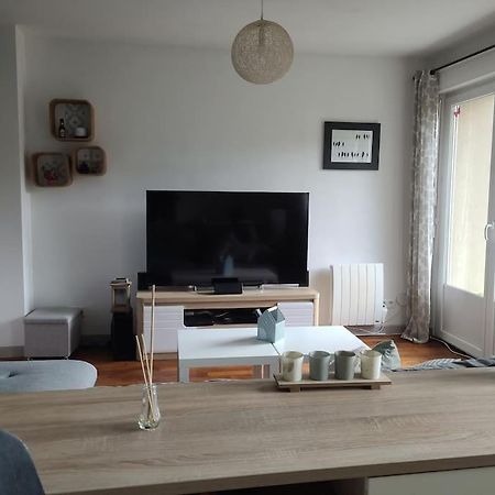Appartement Cocooning Ars-sur-Moselle Εξωτερικό φωτογραφία