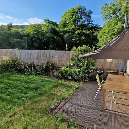 Appartement Cocooning Ars-sur-Moselle Εξωτερικό φωτογραφία