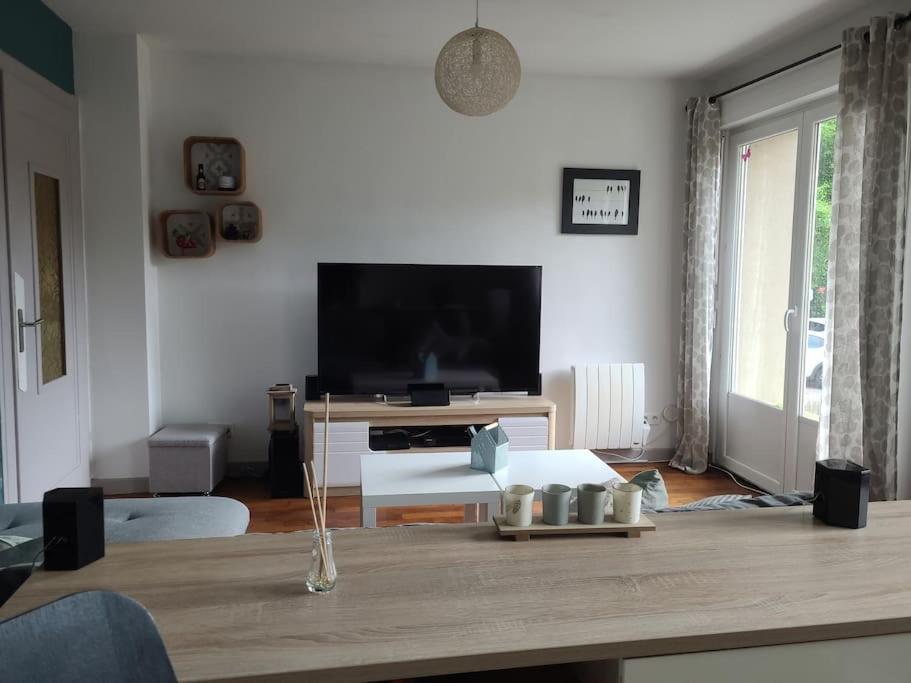 Appartement Cocooning Ars-sur-Moselle Εξωτερικό φωτογραφία