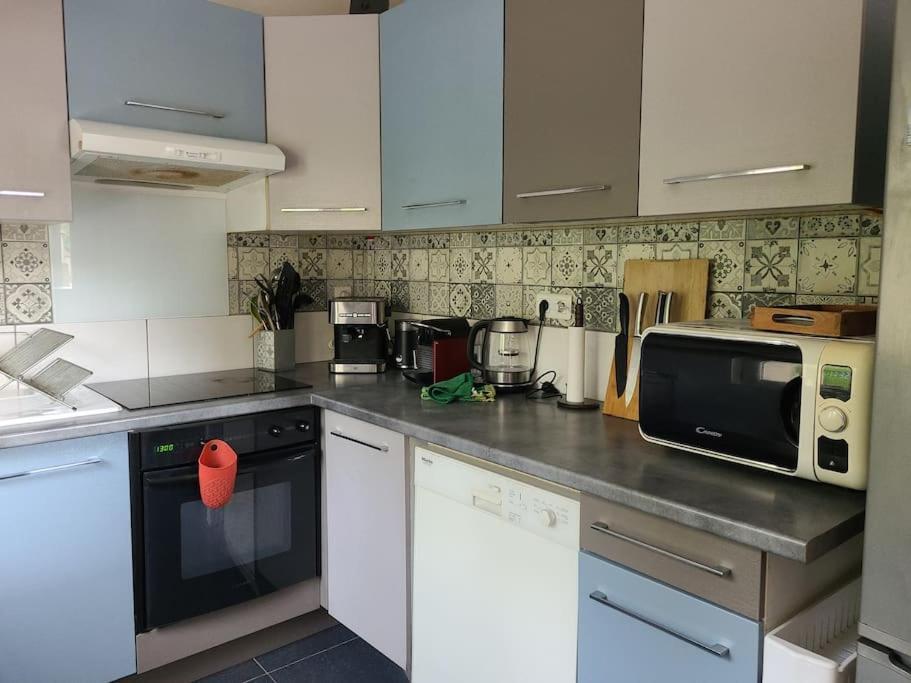 Appartement Cocooning Ars-sur-Moselle Εξωτερικό φωτογραφία