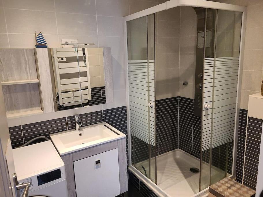 Appartement Cocooning Ars-sur-Moselle Εξωτερικό φωτογραφία