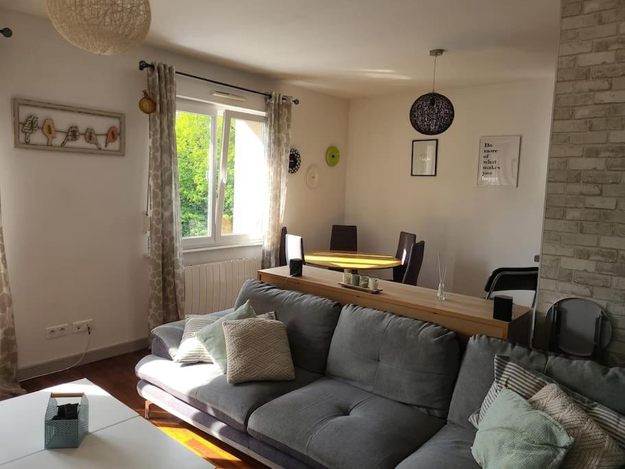 Appartement Cocooning Ars-sur-Moselle Εξωτερικό φωτογραφία