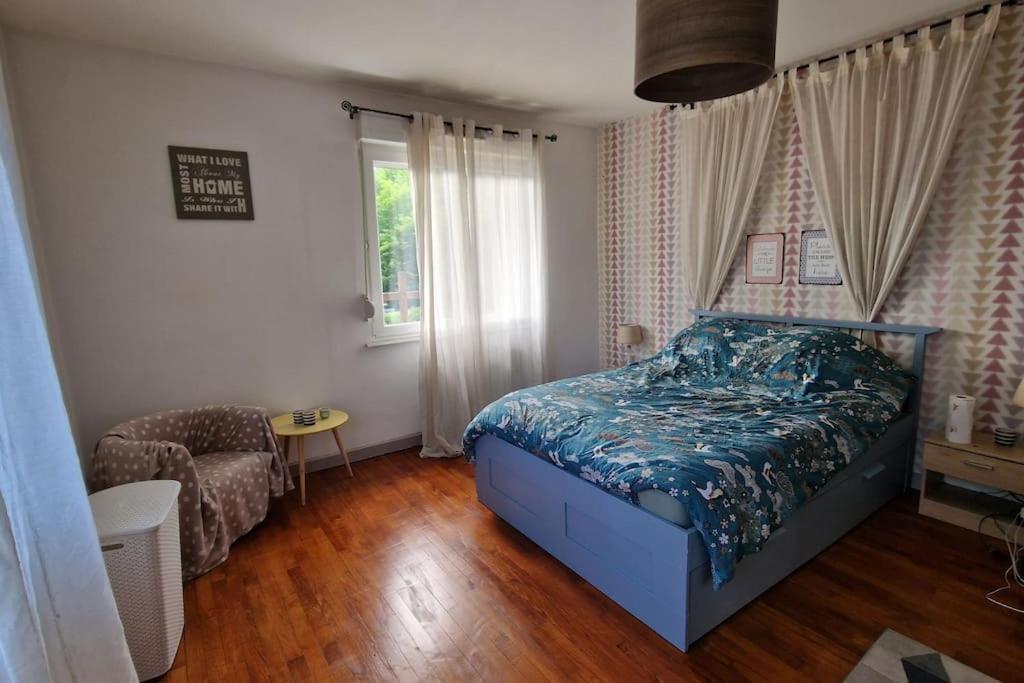 Appartement Cocooning Ars-sur-Moselle Εξωτερικό φωτογραφία