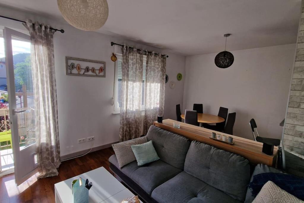 Appartement Cocooning Ars-sur-Moselle Εξωτερικό φωτογραφία